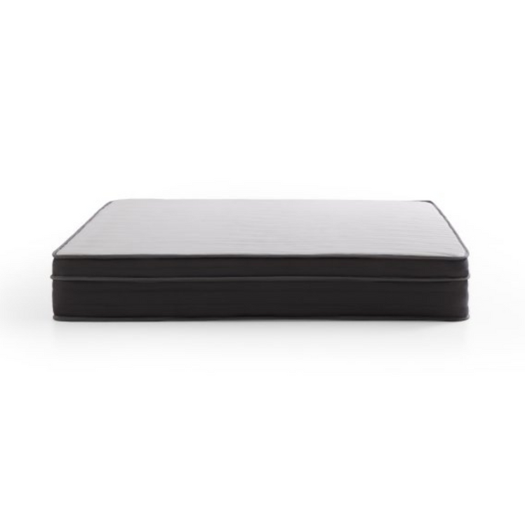 Stratus Firm Memory Foam Mattress 3