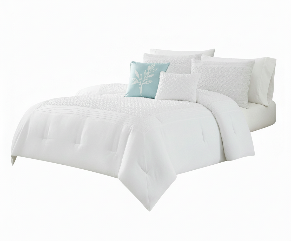 Edredón Luna de 5 piezas