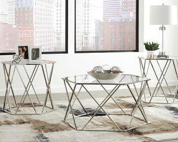Madanere Table Set