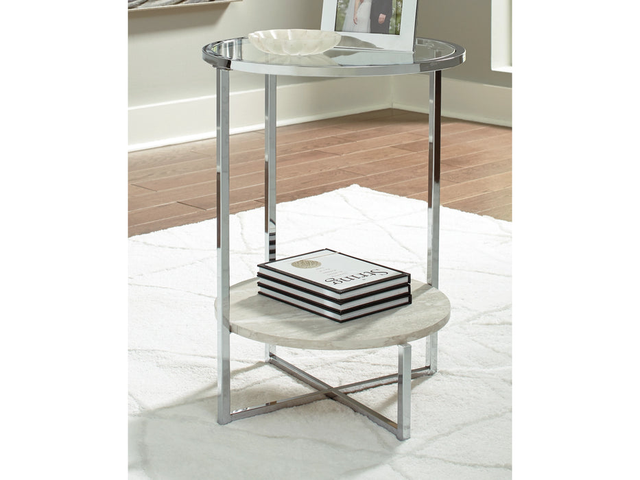 Bodalli End Table