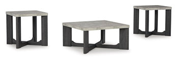 Sharstorm Table Occasional Set