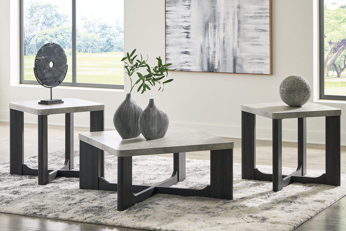 Sharstorm Table Occasional Set