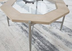 Mesa Varlowe (juego de 3)