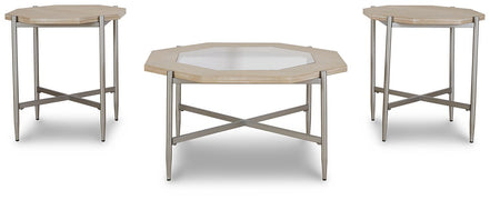 Mesa Varlowe (juego de 3)