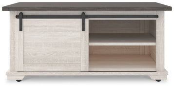 Dorrinson Coffee Table