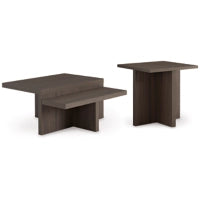 Zendex Occasional Table Set (2/CN)