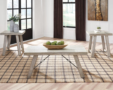 Carynhurst Table Set