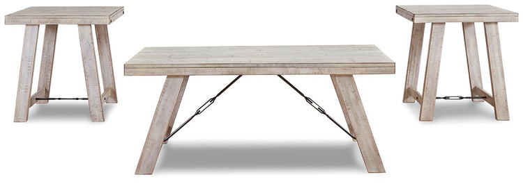 Carynhurst Table Set