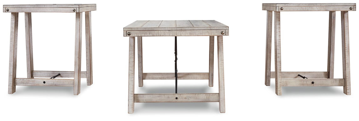 Carynhurst Table Set