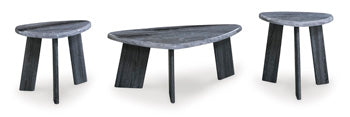 Juego de mesa Bluebond