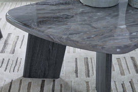 Bluebond Table Set