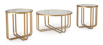 Milloton Table Set