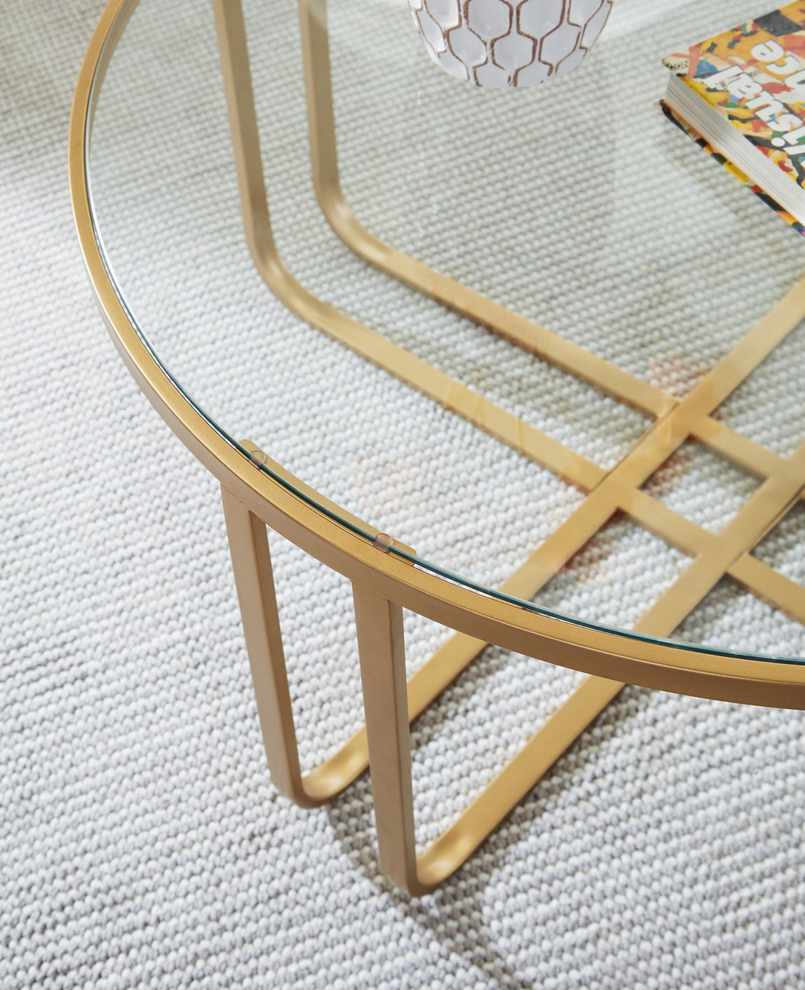 Milloton Table Set