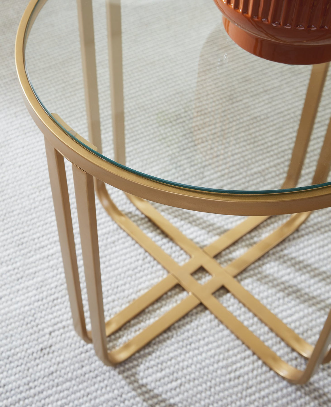 Milloton Table Set