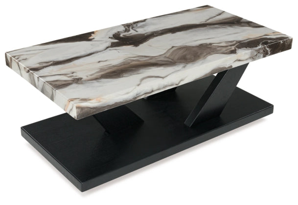 Cendill Occasional Table Set