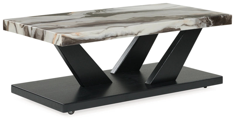 Cendill Occasional Table Set