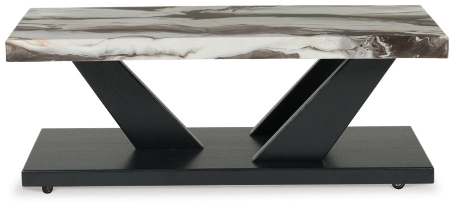 Cendill Occasional Table Set