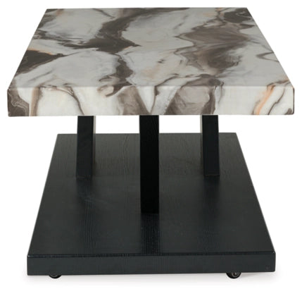 Cendill Occasional Table Set