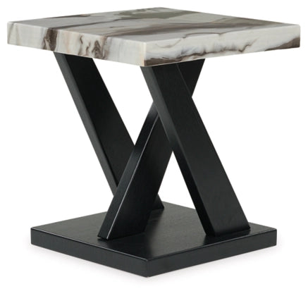 Cendill Occasional Table Set