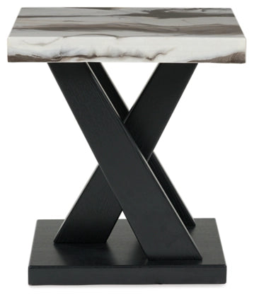 Cendill Occasional Table Set