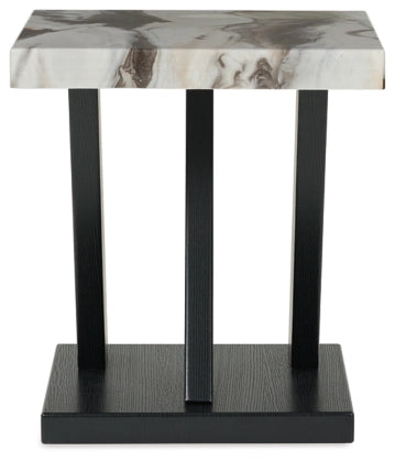 Cendill Occasional Table Set