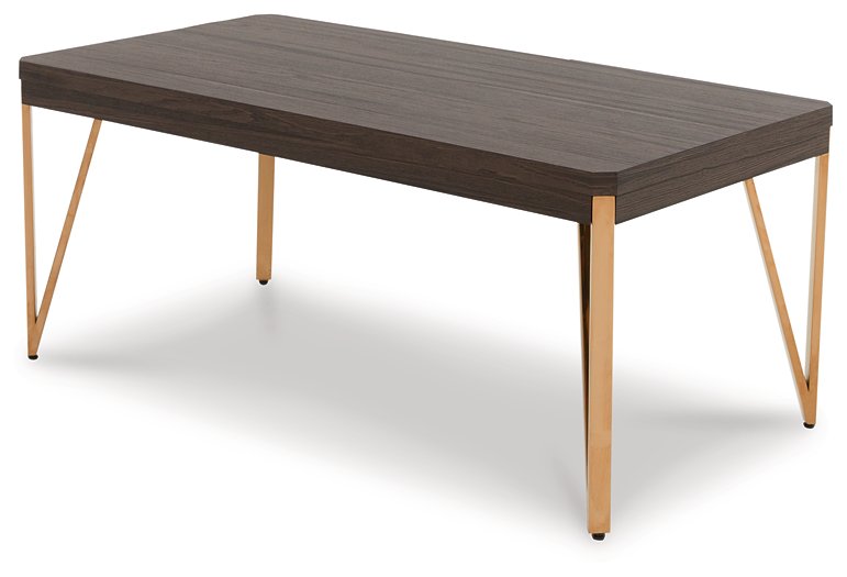 Bandyn Table Set