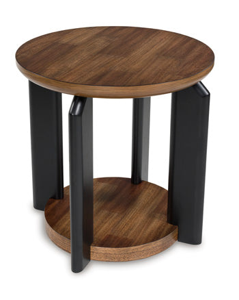 Kraeburn End Table image