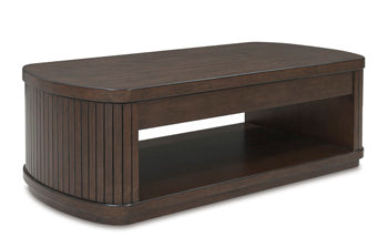 Korestone Lift-Top Coffee Table image