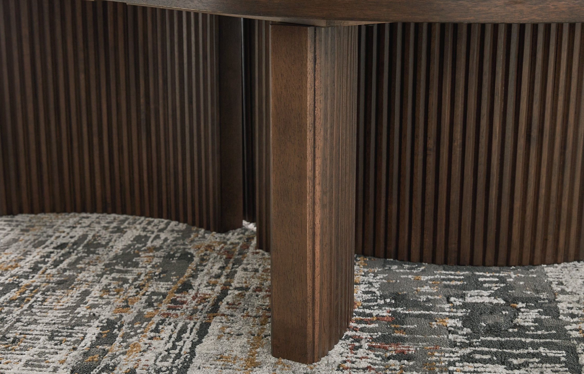 Korestone Coffee Table - Dream Decor