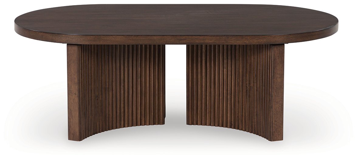 Korestone Coffee Table - Dream Decor