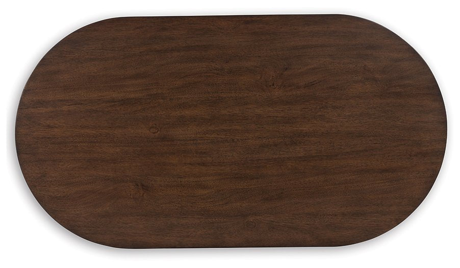Korestone Coffee Table - Dream Decor