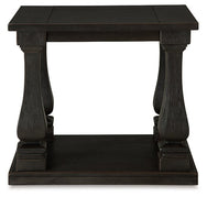 Mesa auxiliar Wellturn