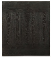 Mesa auxiliar Wellturn