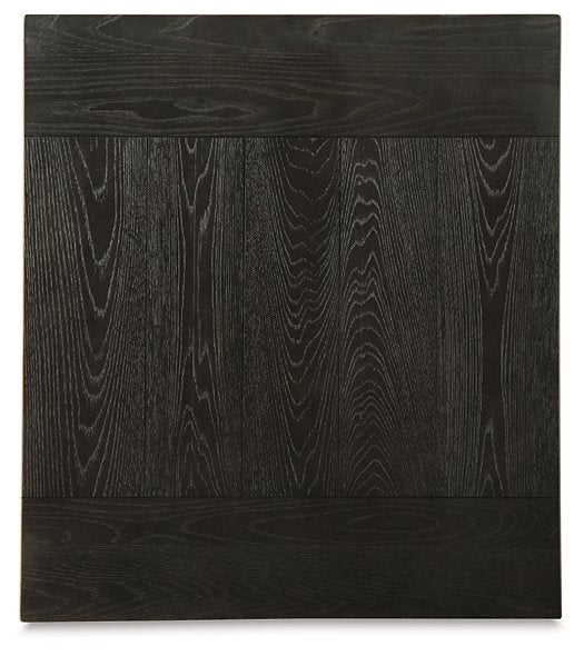 Mesa auxiliar Wellturn