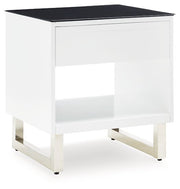 Mesa auxiliar Gardoni