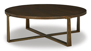 Balintmore Coffee Table