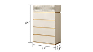 Delfano Chest