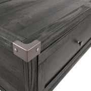 Todoe Coffee Table with Lift Top