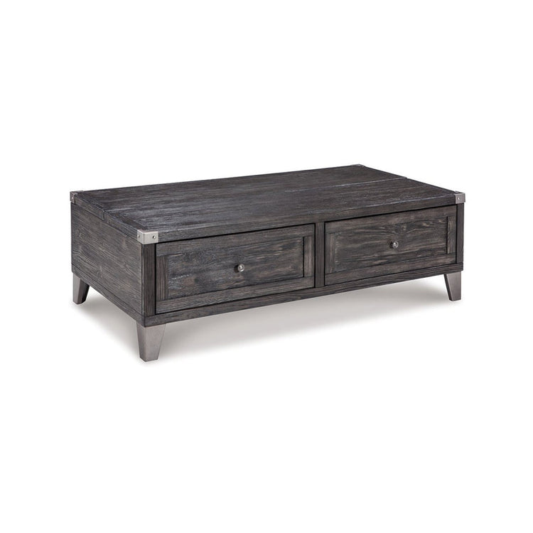 Todoe Coffee Table with Lift Top