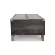 Todoe Coffee Table with Lift Top