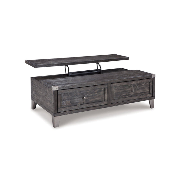 Todoe Coffee Table with Lift Top - Dream Decor