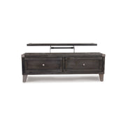 Todoe Coffee Table with Lift Top