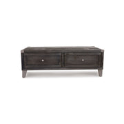 Todoe Coffee Table with Lift Top