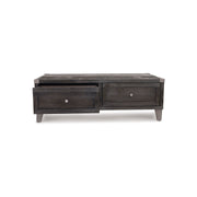 Todoe Coffee Table with Lift Top
