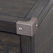 Todoe Coffee Table with Lift Top