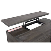 Todoe Coffee Table with Lift Top