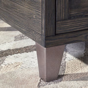 Todoe Coffee Table with Lift Top