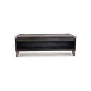 Todoe Coffee Table with Lift Top