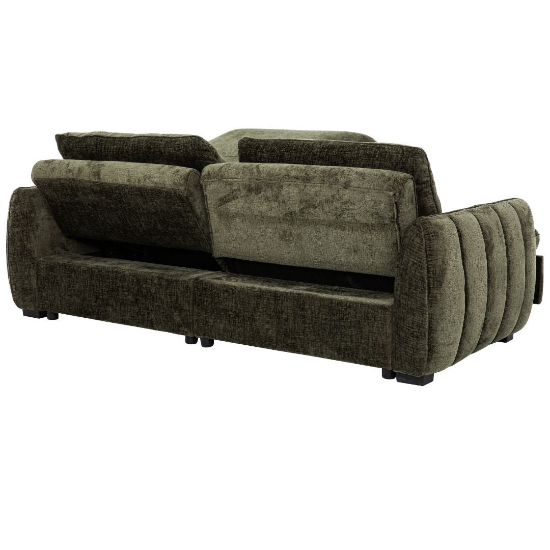 Tregenna Convertible Sectional