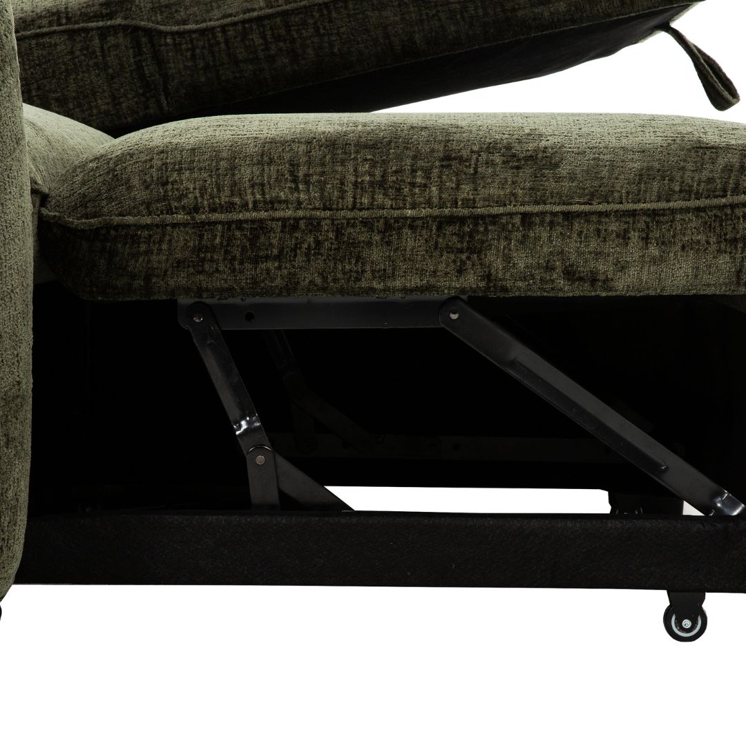 Tregenna Convertible Sectional